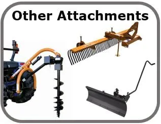 Other Attachments